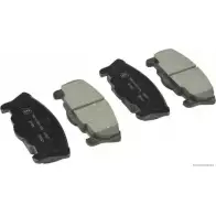 Тормозные колодки, дисковые, комплект MAGNETI MARELLI UYVJB 600000099050 J 3606016 1193790482