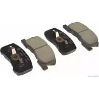 Тормозные колодки, дисковые, комплект MAGNETI MARELLI 363916060209 1193790486 600000099070 3637002031 03