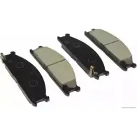 Тормозные колодки, дисковые, комплект MAGNETI MARELLI J36 07008 600000099180 1193790507 39O0VE
