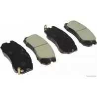 Тормозные колодки, дисковые, комплект MAGNETI MARELLI J36 07009 600000099190 1193790508 D94V01Q