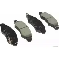 Тормозные колодки, дисковые, комплект MAGNETI MARELLI 600000099390 3637002030 92 363702161029 1193790553
