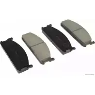 Тормозные колодки, дисковые, комплект MAGNETI MARELLI 36370 0200337 600000099520 J3609002 1193790593