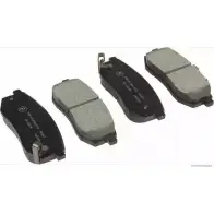 Тормозные колодки, дисковые, комплект MAGNETI MARELLI 363700201 309 363702161350 1193790647 600000099760