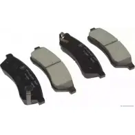 Тормозные колодки, дисковые, комплект MAGNETI MARELLI 1193790676 J 3610907 9ZV21E0 600000099890
