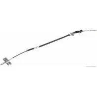 Трос ручника MAGNETI MARELLI 1193792830 QX9YFHE J39105 00 600000115590