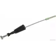 Трос ручника MAGNETI MARELLI K17F5 J3912 002 600000115960 1193792867