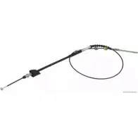Трос ручника MAGNETI MARELLI 600000116120 1193792883 CC371 J391 2029