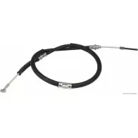Трос ручника MAGNETI MARELLI 1193792895 OQNV4 600000116240 J39120 50