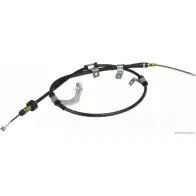 Трос ручника MAGNETI MARELLI 600000116800 1193792950 QEKYRR5 J39203 07