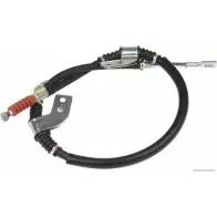 Трос ручника MAGNETI MARELLI 600000117200 9F6ZJ 1193792990 J3 920406