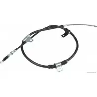 Трос ручника MAGNETI MARELLI 38M2E0 1193793011 J392051 2 600000117410