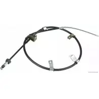 Трос ручника MAGNETI MARELLI 600000117530 1193793023 J39205 24 P6H11