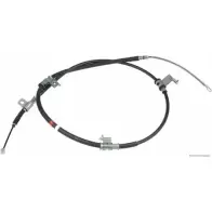 Трос ручника MAGNETI MARELLI IOSL15 600000117620 J392 0533 1193793032