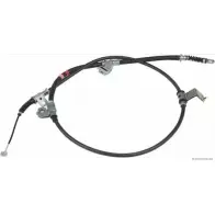Трос ручника MAGNETI MARELLI 2G325A J392053 6 1193793035 600000117650