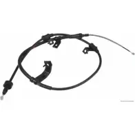 Трос ручника MAGNETI MARELLI 600000117680 HVF44 1193793038 J3920 542