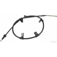 Трос ручника MAGNETI MARELLI 1193793056 J3920 564 600000117860 TV0NCBW