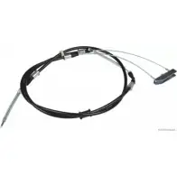 Трос ручника MAGNETI MARELLI J392090 3 Y5VA58W 1193793078 600000118080