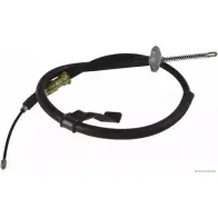 Трос ручника MAGNETI MARELLI 600000118250 1193793093 S7ZRH J392 1009