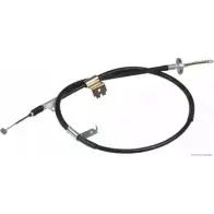 Трос ручника MAGNETI MARELLI 600000118320 QCFPG 1193793100 J39210 16