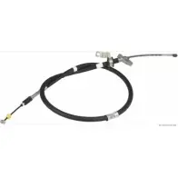 Трос ручника MAGNETI MARELLI 1193793138 LGHFX J3 922001 600000118710