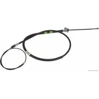 Трос ручника MAGNETI MARELLI 600000118810 YPWZRF 1193793148 J392201 5