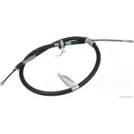 Трос ручника MAGNETI MARELLI 1193793179 G16Z9VD J3922 062 600000119120