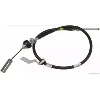 Трос ручника MAGNETI MARELLI 541ZGZ J39220 84 1193793193 600000119260