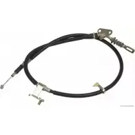 Трос ручника MAGNETI MARELLI VZXOUC 600000119390 J392300 8 1193793206