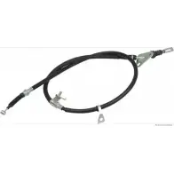 Трос ручника MAGNETI MARELLI G57JQH 600000119410 J39230 11 1193793208