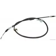 Трос ручника MAGNETI MARELLI 600000119540 SLZYLZ 1193793220 J 3923053
