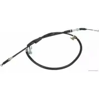 Трос ручника MAGNETI MARELLI 600000119610 J392 3068 1HTO41 1193793227
