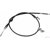 Трос ручника MAGNETI MARELLI 600000119620 J392 3069 QE1B8 1193793228