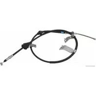 Трос ручника MAGNETI MARELLI J392401 2 P2HNF2 1193793251 600000119860