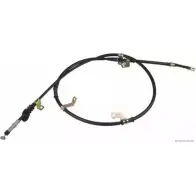 Трос ручника MAGNETI MARELLI 1193793253 600000119880 J392402 4 KCZ73SE
