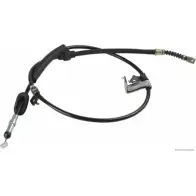 Трос ручника MAGNETI MARELLI 600000120060 J392 4055 1193793271 8DJVQH