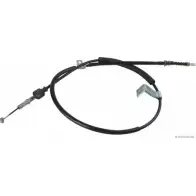 Трос ручника MAGNETI MARELLI 1193793276 QPUIML 600000120110 J 3924069
