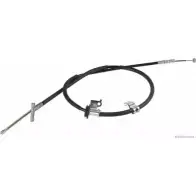 Трос ручника MAGNETI MARELLI TFWFP8 J39240 76 1193793283 600000120180