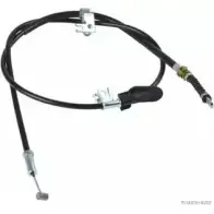 Трос ручника MAGNETI MARELLI 600000120210 GP410C 1193793286 J392 4079