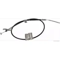 Трос ручника MAGNETI MARELLI 1193793302 J392 4096 600000120370 RY6AU4