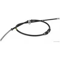 Трос ручника MAGNETI MARELLI 1193793310 600000120450 J392 5004 JKIGFG