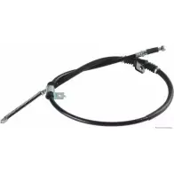 Трос ручника MAGNETI MARELLI 1193793316 J39250 13 19DBEE 600000120510