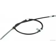 Трос ручника MAGNETI MARELLI 600000120550 X06JTP J39250 27 1193793320