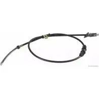 Трос ручника MAGNETI MARELLI J392 5072 BLZVYO3 600000120810 1193793346