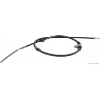 Трос ручника MAGNETI MARELLI 1193793359 TCQ8CK 600000120940 J 3925086