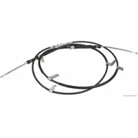 Трос ручника MAGNETI MARELLI J392 8028 1193793437 UATXJ0K 600000121720