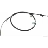 Трос ручника MAGNETI MARELLI 0BGSGJM J 3928034 1193793442 600000121770