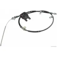 Трос ручника MAGNETI MARELLI 600000121780 NYX9C 1193793443 J3928 035