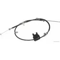 Трос ручника MAGNETI MARELLI W52XW 600000121790 1193793444 J39 28036
