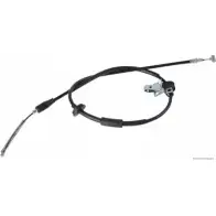 Трос ручника MAGNETI MARELLI 1193793446 J3 928038 PSQ75F 600000121810