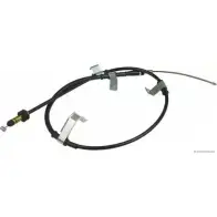 Трос ручника MAGNETI MARELLI WGQXD 600000121940 1193793459 J3930 306